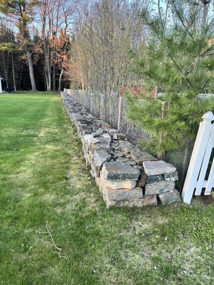 Expert outdoor landscaping experts serving Saint Johnsbury, VT - Regenerative Gardenworks