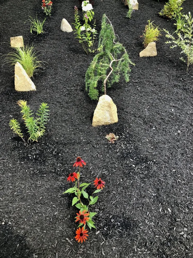 Trusted landscape design for homes across Saint Johnsbury, VT - Regenerative Gardenworks