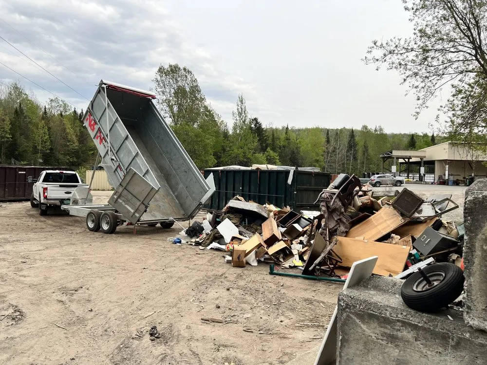 Custom landscaping services in Saint Johnsbury, VT - Regenerative Gardenworks