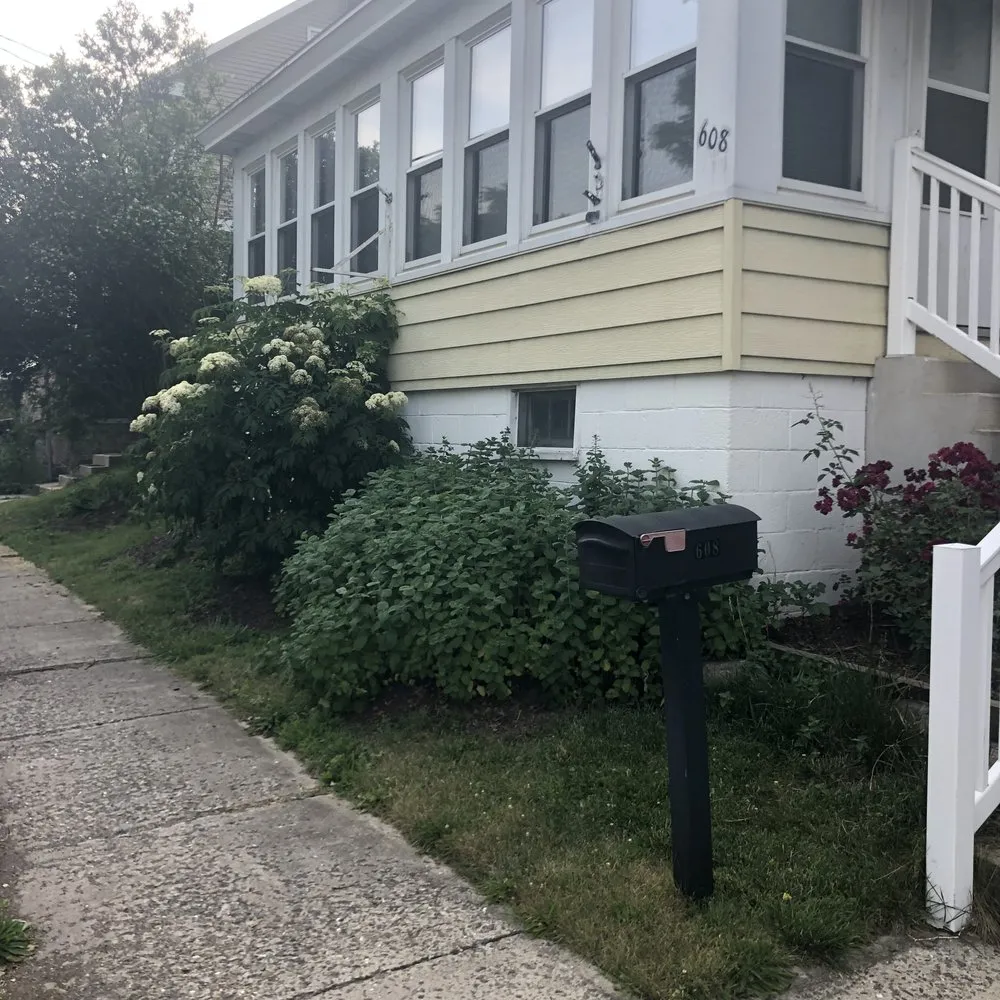 Local lawn mowing service with custom design across Jim Thorpe, PA - Regenerative Land Services