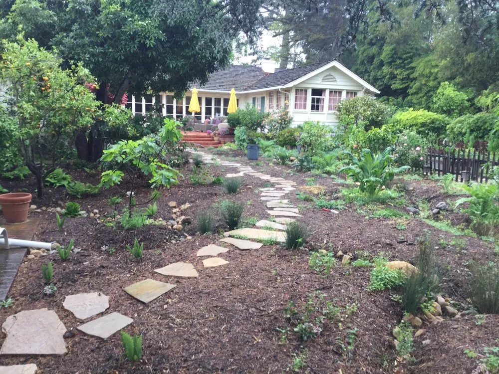 Trusted landscape installation in Santa Barbara, CA - Regenerative Landscape Alliance