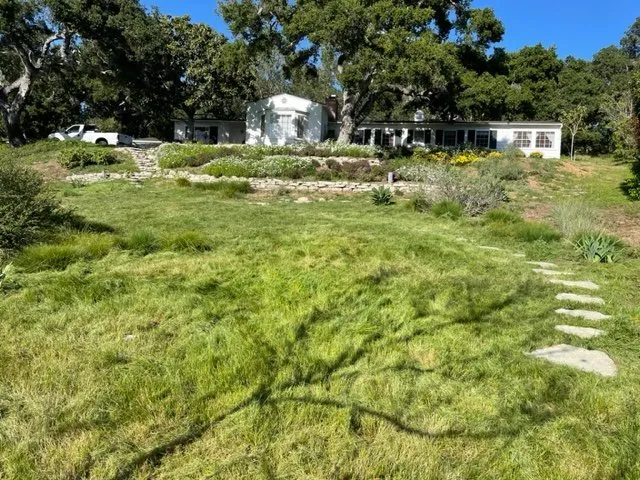 Expert residential landscaping experts serving Santa Barbara, CA - Regenerative Landscape Alliance