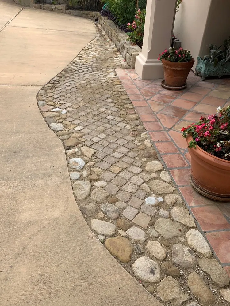 Local residential landscaping experts serving Santa Barbara, CA - Regenerative Landscape Alliance
