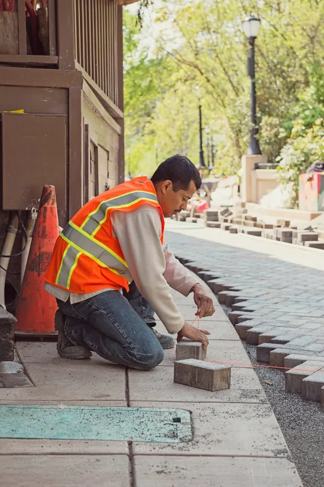 Top-rated residential landscaping in Ashland, OR by Regenesis Ecological Design