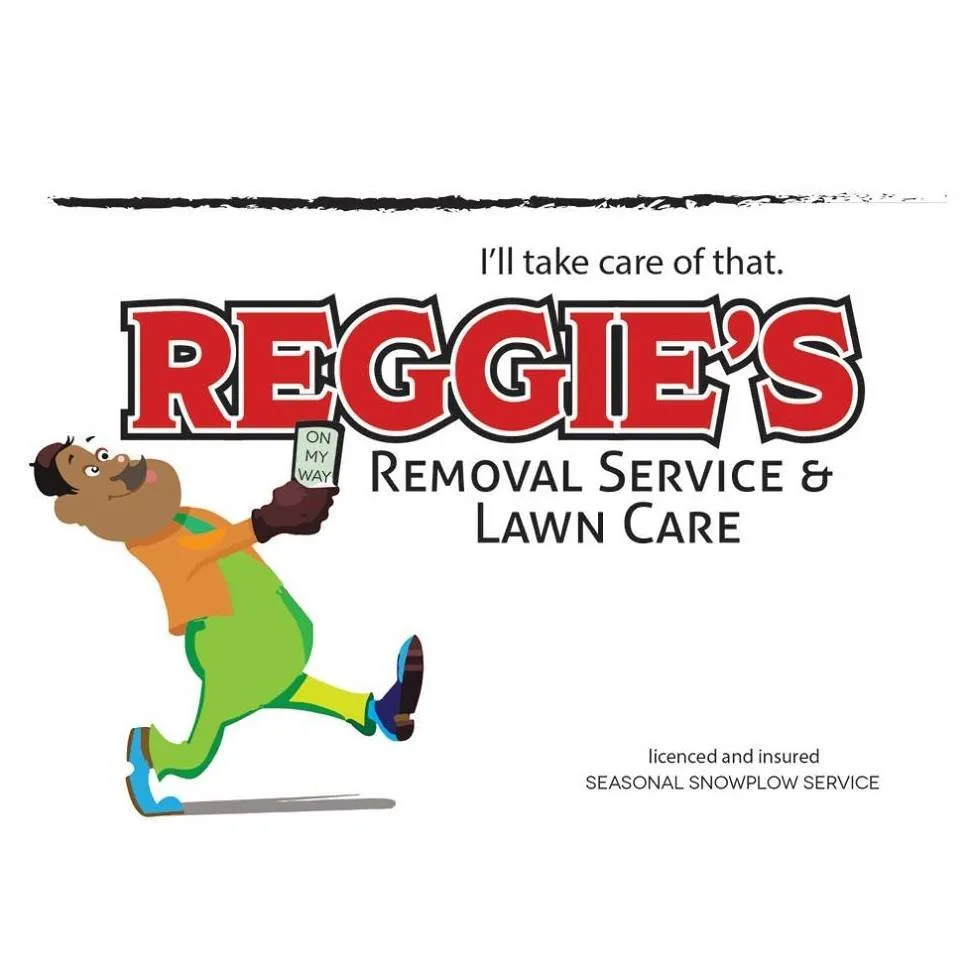 Expert yard maintenance experts serving Indianapolis, IN - Reggie Junk Removal & Lawn Care