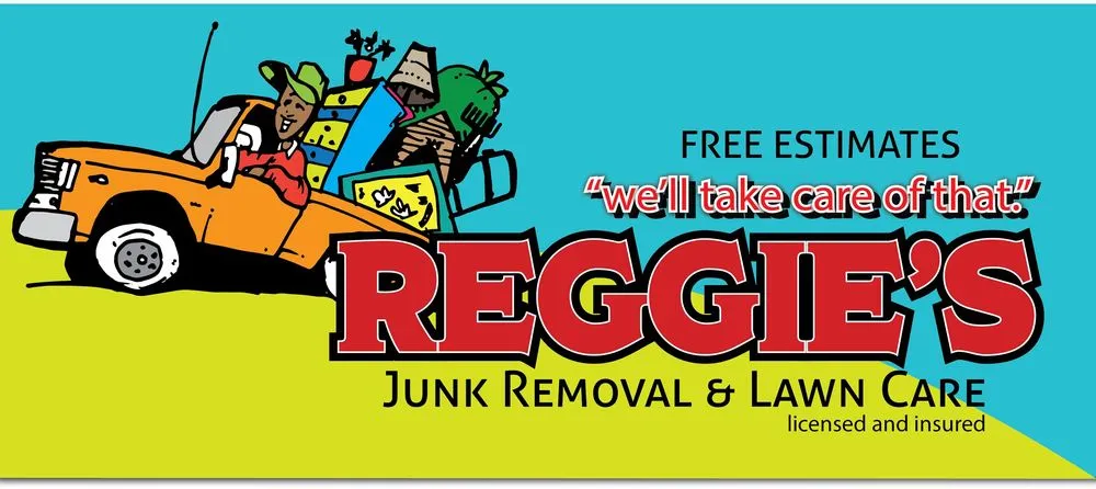 Reliable lawn mowing service for year-round maintenance in Indianapolis, IN by Reggie Junk Removal & Lawn Care