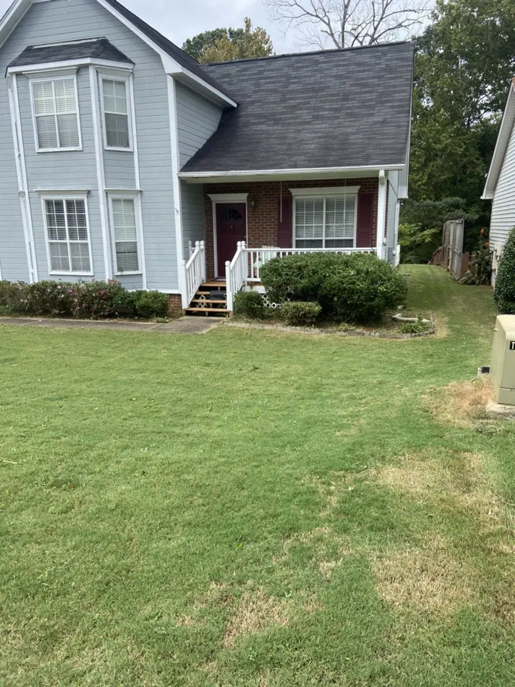 Expert garden landscaping experts serving Pinson, AL - Reginald D
