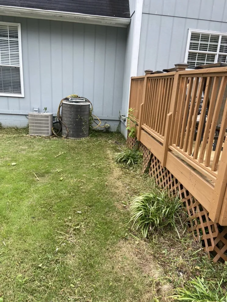 Local landscape design experts serving Pinson, AL - Reginald D