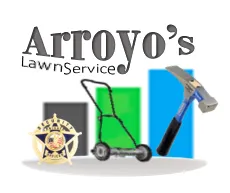 Regina's Lawn Care Logo