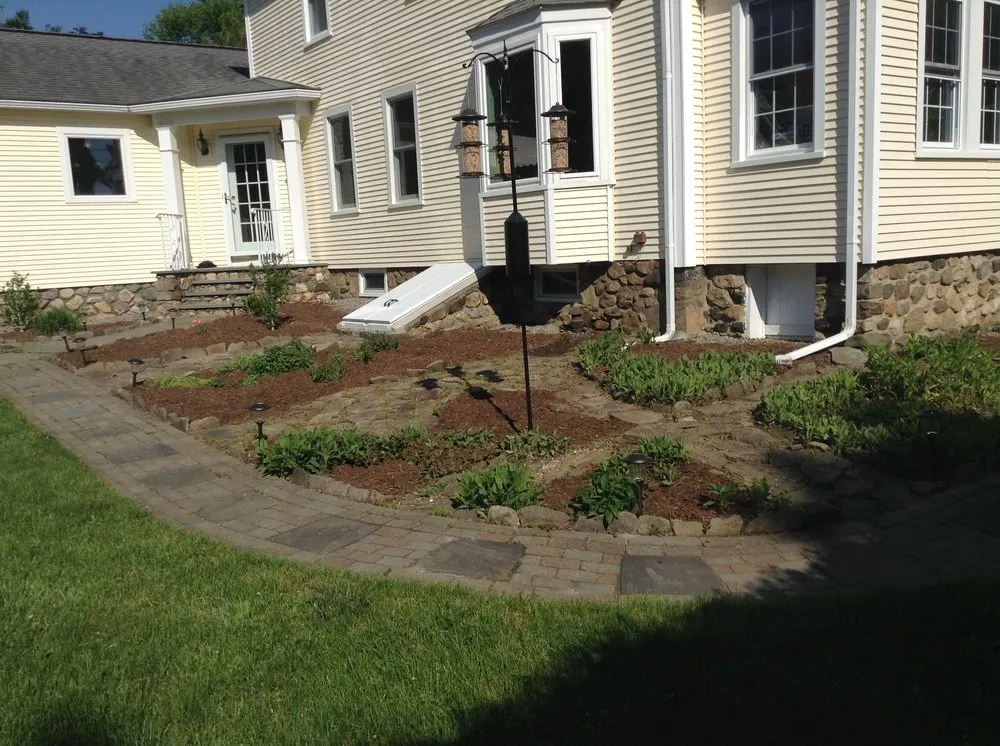 Reliable lawn care service in Brewster, NY by Regional Property Maintenance