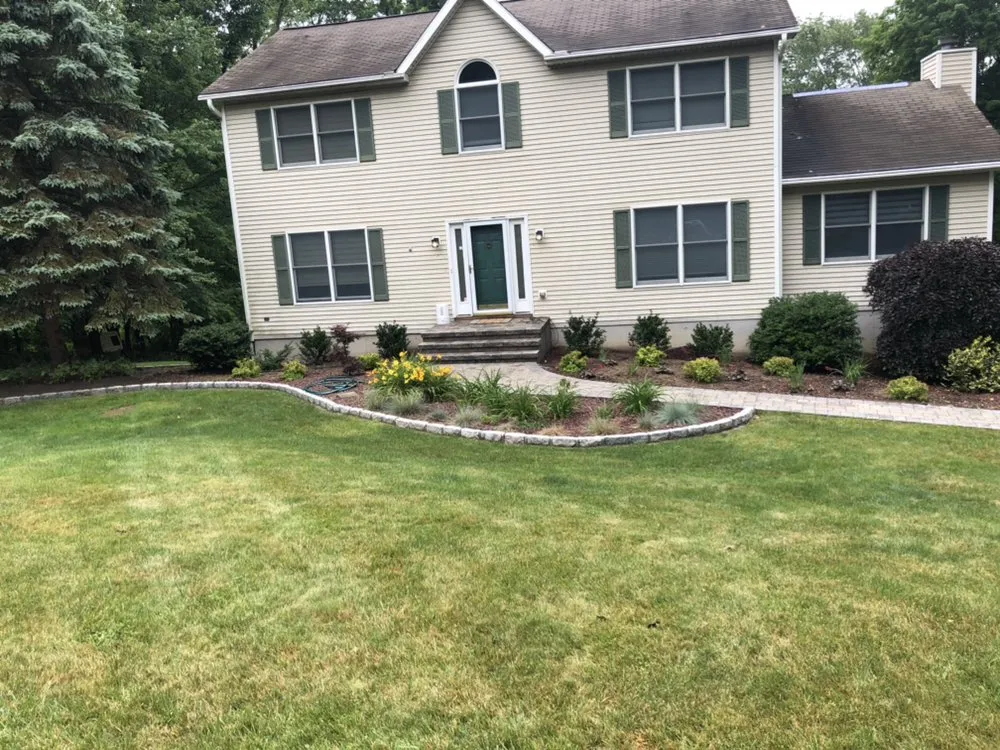 Affordable landscaping services in Brewster, NY by Regional Property Maintenance