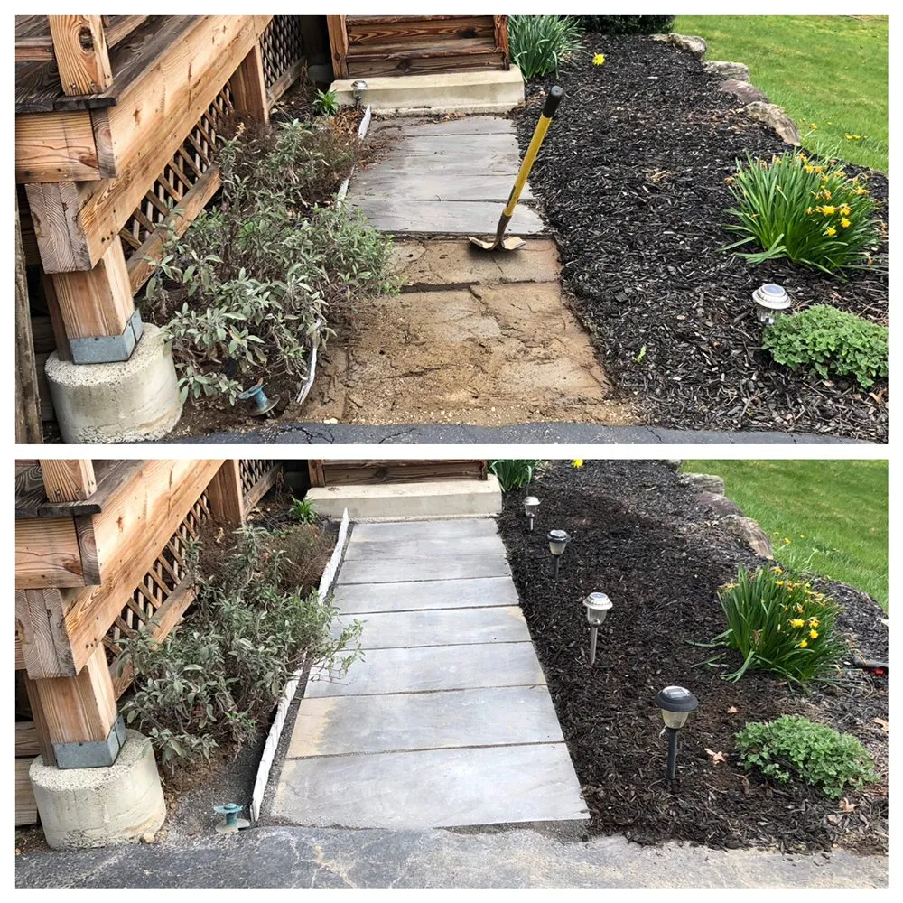 Reliable landscaping services for year-round maintenance across Brewster, NY - Regional Property Maintenance