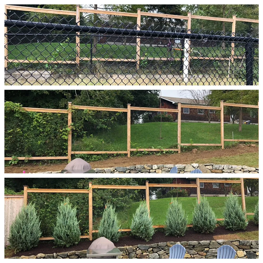 Reliable garden landscaping for outdoor upgrades across Brewster, NY - Regional Property Maintenance