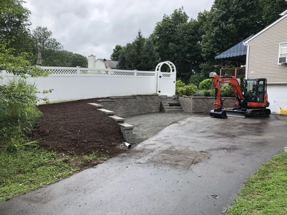 Reliable lawn mowing service for residential properties across Brewster, NY - Regional Property Maintenance