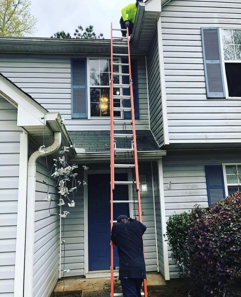 Local landscape design for year-round maintenance across Stockbridge, GA - Regis and Sons