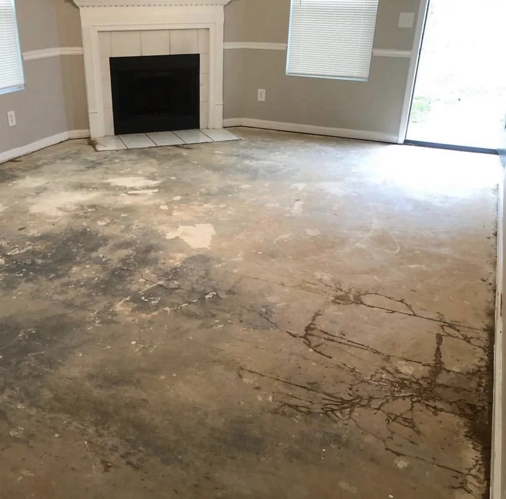 Local garden landscaping experts serving Stockbridge, GA - Regis and Sons