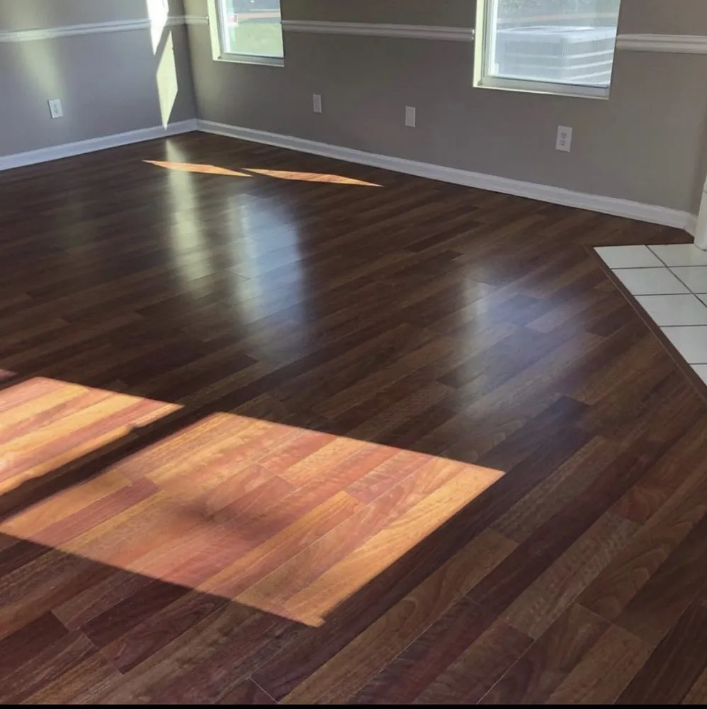 Local landscape installation for residential properties across Stockbridge, GA - Regis and Sons