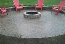 Trusted residential landscaping in Hudson, NH - Regis Earth Products and Landscaping