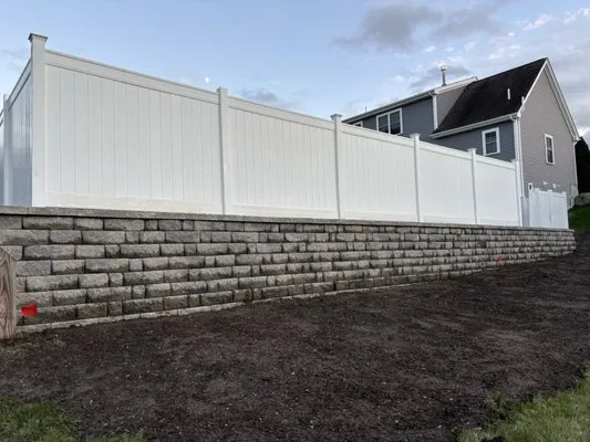 Regis Earth Products and Landscaping