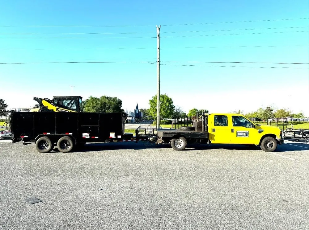 Affordable landscape installation experts serving Wellborn, FL - Registers Land Services