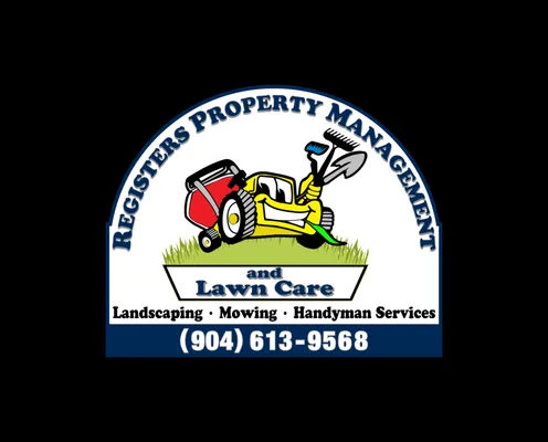 Register's Property Management and Lawn Service