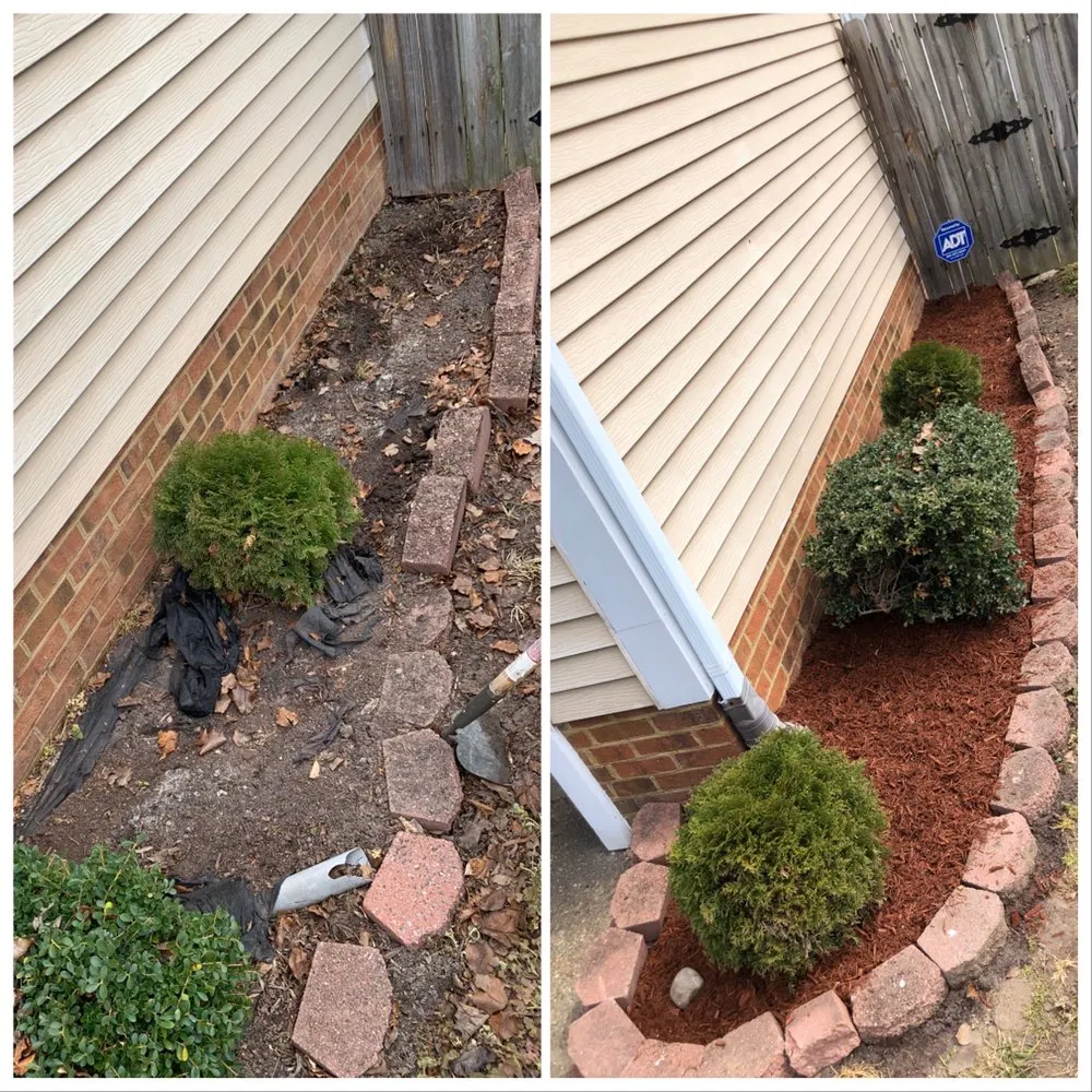 Expert lawn mowing service experts serving Shacklefords, VA - Regnar