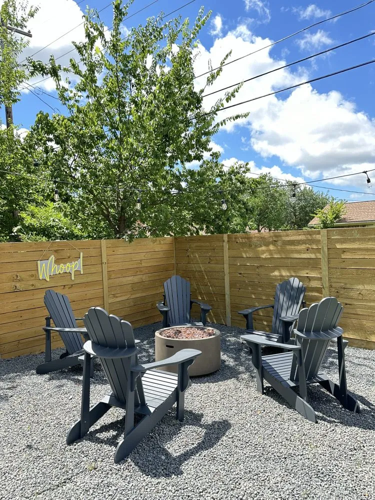 Expert residential landscaping experts serving Bryan, TX - Regrowth Lawn Care & Landscaping