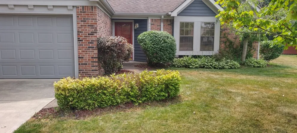 Expert landscape installation near you across Mooresville, IN - Regulators and Lawn Care and Landscape