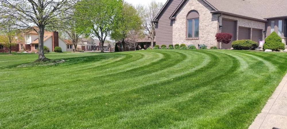 Custom landscaping services in Mooresville, IN - Regulators and Lawn Care and Landscape