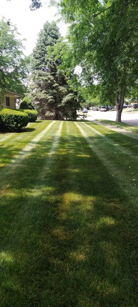Trusted landscape design experts serving Mooresville, IN - Regulators and Lawn Care and Landscape