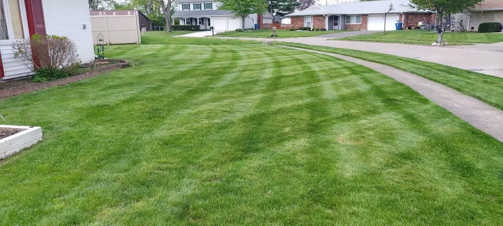 Expert yard maintenance in Mooresville, IN - Regulators and Lawn Care and Landscape