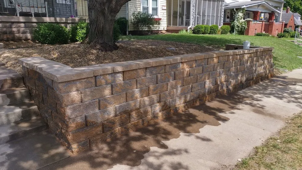 Trusted residential landscaping for year-round maintenance in Mooresville, IN by Regulators and Lawn Care and Landscape