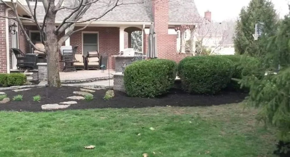 Reliable lawn mowing service in Mooresville, IN by Regulators and Lawn Care and Landscape