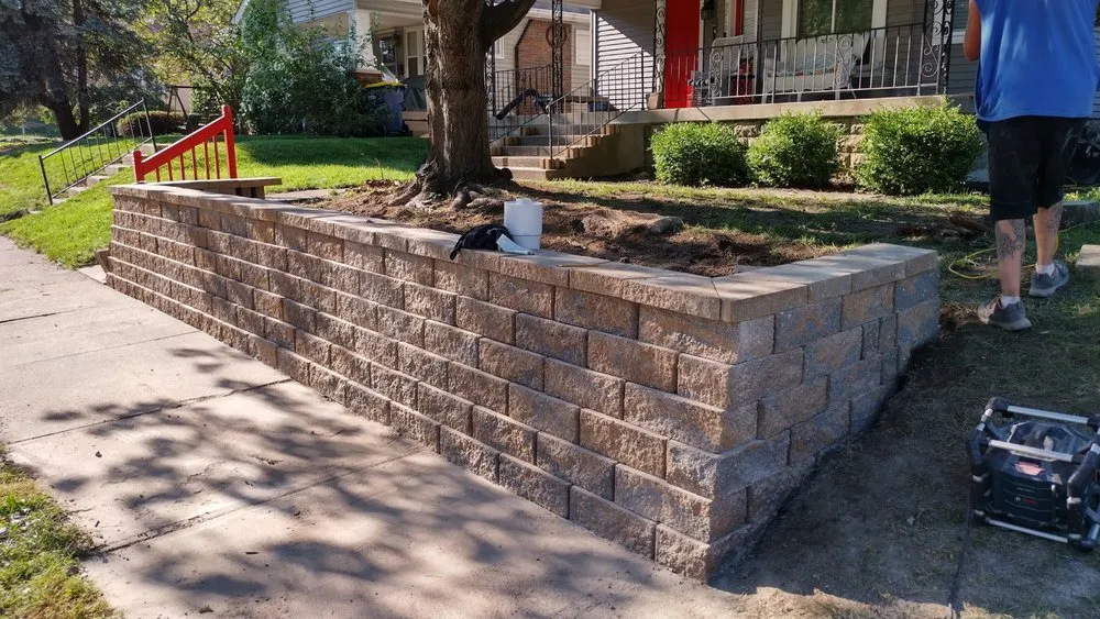 Local lawn care service in Mooresville, IN by Regulators and Lawn Care and Landscape