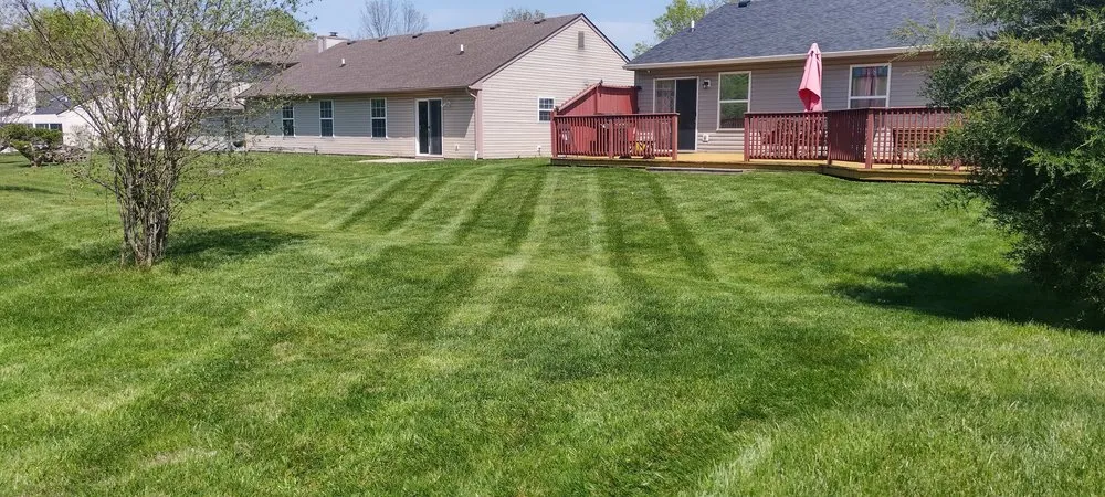 Affordable garden landscaping in Mooresville, IN - Regulators and Lawn Care and Landscape