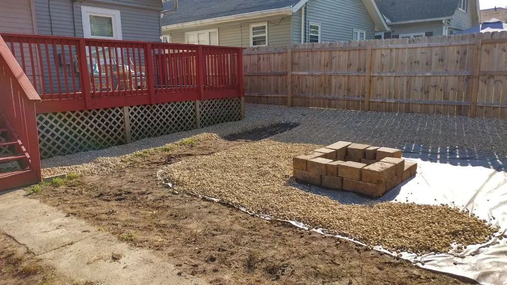 Local outdoor landscaping with custom design across Mooresville, IN - Regulators and Lawn Care and Landscape