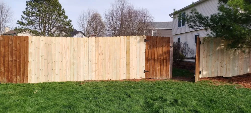 Top-rated landscape design in Mooresville, IN by Regulators and Lawn Care and Landscape