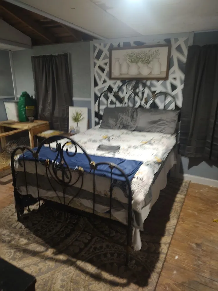 Reliable outdoor landscaping in Mayo, FL - Rehberg Irrigation & Landscape