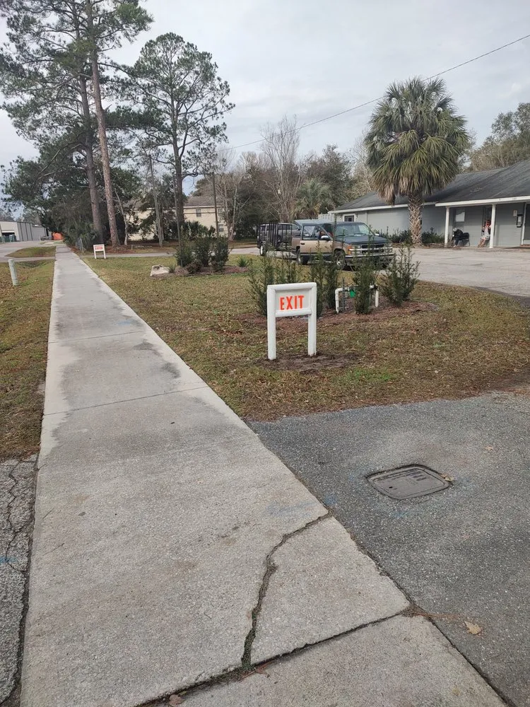 Reliable lawn care service experts serving Mayo, FL - Rehberg Irrigation & Landscape