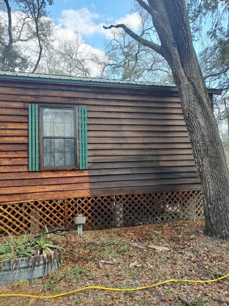 Reliable lawn mowing service in Mayo, FL by Rehberg Irrigation & Landscape