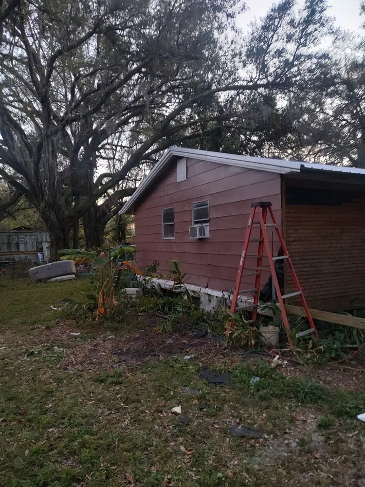 Local garden landscaping experts serving Mayo, FL - Rehberg Irrigation & Landscape