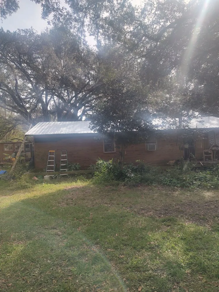 Expert outdoor landscaping experts serving Mayo, FL - Rehberg Irrigation & Landscape