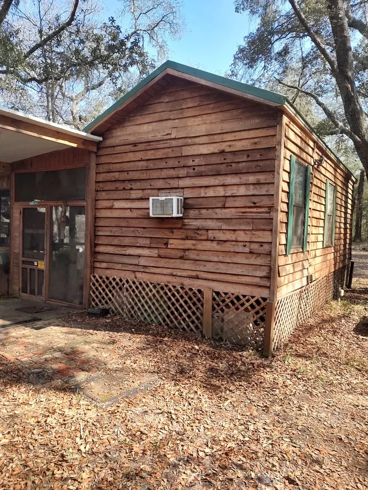 Expert outdoor landscaping in Mayo, FL - Rehberg Irrigation & Landscape