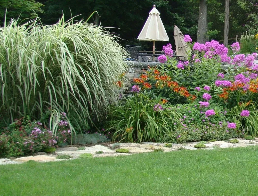 Local garden landscaping for outdoor upgrades in Natick, MA by Rehl Gardens