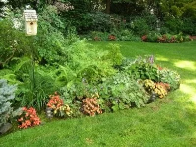 Professional yard maintenance near you across Natick, MA - Rehl Gardens