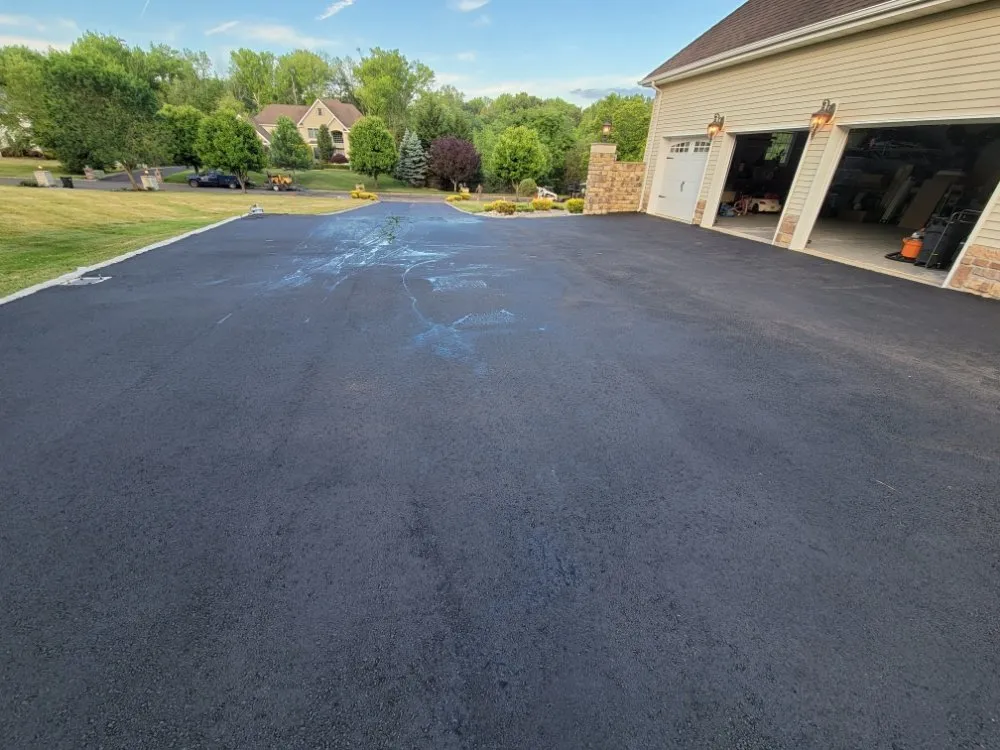 Professional lawn care service experts serving Toms River, NJ - RehlEarthworks and Handyman Service