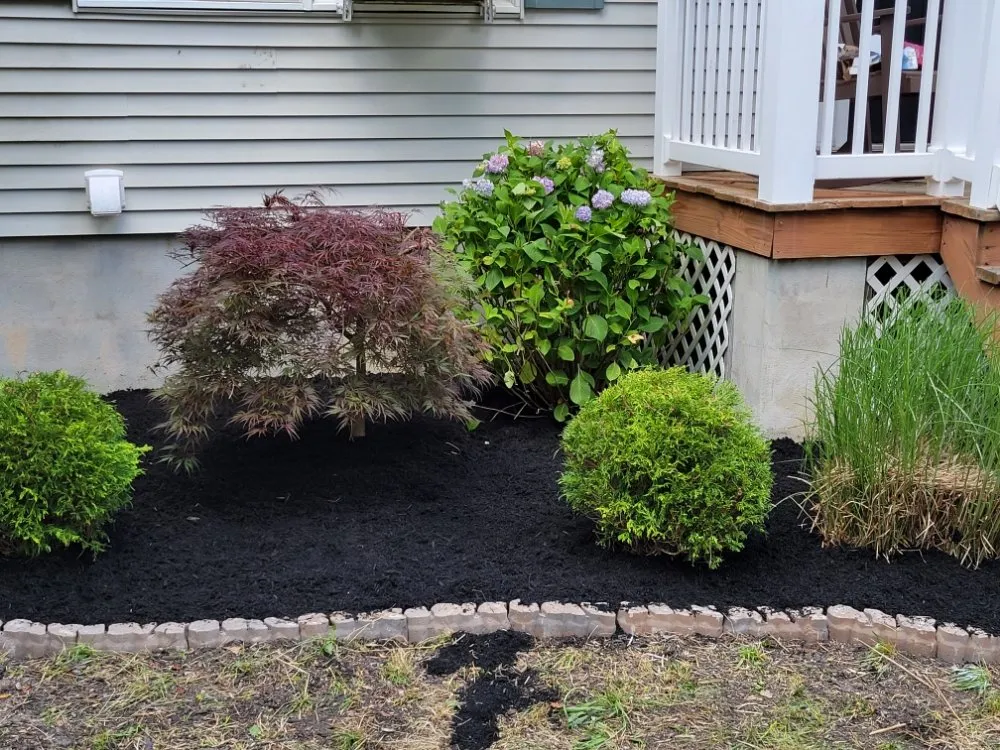 Custom lawn care service in Toms River, NJ - RehlEarthworks and Handyman Service