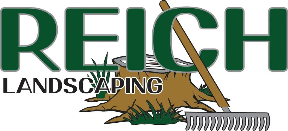 Top-rated landscaping services in Butler, PA - Reich Landscaping