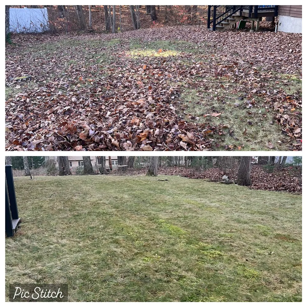 Local outdoor landscaping in Saco, ME - Reichen’s Lawn Maintenance