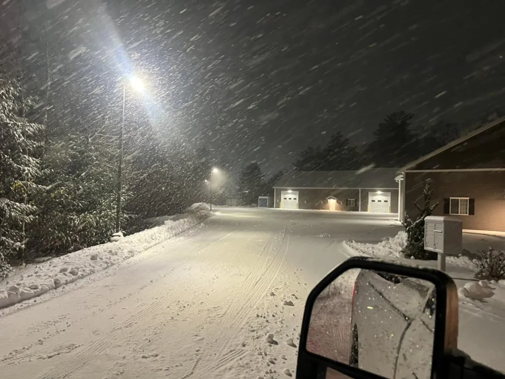 Reliable outdoor landscaping in Saco, ME - Reichen’s Lawn Maintenance